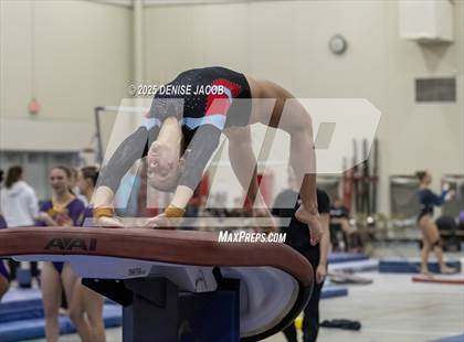 Thumbnail 2 in WIAA Classic 8 Conference (Vault) photogallery.