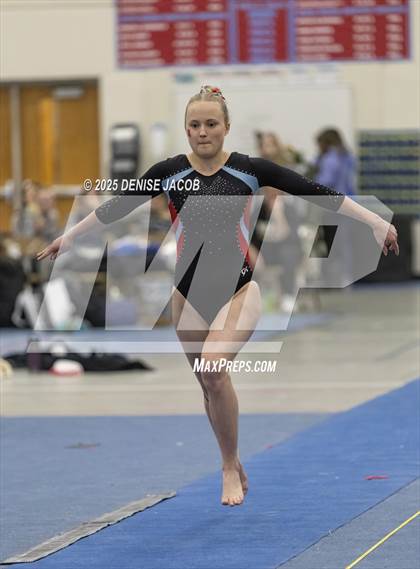 Thumbnail 3 in WIAA Classic 8 Conference (Vault) photogallery.