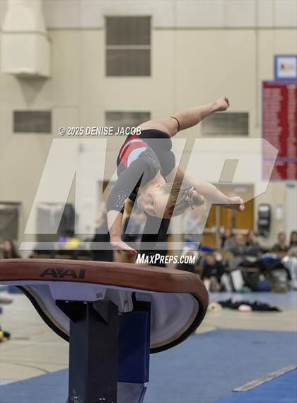 Thumbnail 2 in WIAA Classic 8 Conference (Vault) photogallery.