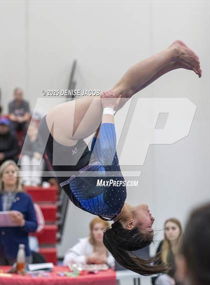 Thumbnail 2 in WIAA Classic 8 Conference (Vault) photogallery.