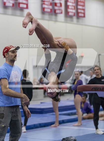 Thumbnail 3 in WIAA Classic 8 Conference (Vault) photogallery.
