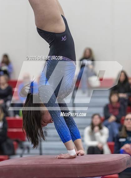 Thumbnail 1 in WIAA Classic 8 Conference (Vault) photogallery.