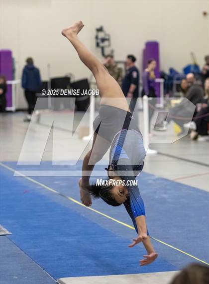 Thumbnail 3 in WIAA Classic 8 Conference (Vault) photogallery.