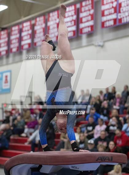Thumbnail 2 in WIAA Classic 8 Conference (Vault) photogallery.