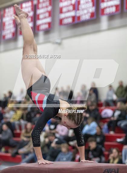Thumbnail 3 in WIAA Classic 8 Conference (Vault) photogallery.
