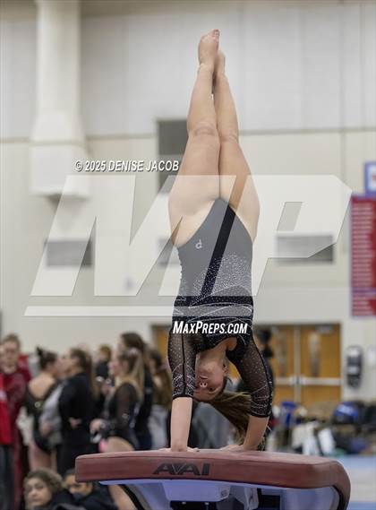 Thumbnail 2 in WIAA Classic 8 Conference (Vault) photogallery.