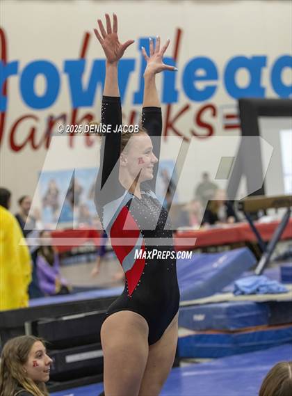 Thumbnail 2 in WIAA Classic 8 Conference (Vault) photogallery.