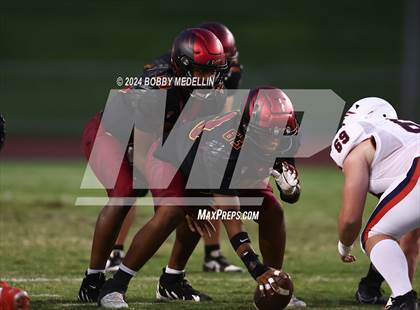 Thumbnail 1 in Liberty @ Clovis West photogallery.