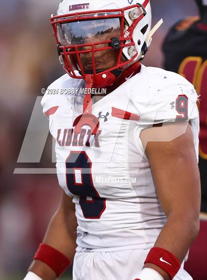 Thumbnail 1 in Liberty @ Clovis West photogallery.