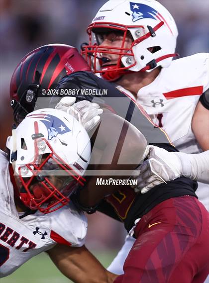 Thumbnail 1 in Liberty @ Clovis West photogallery.