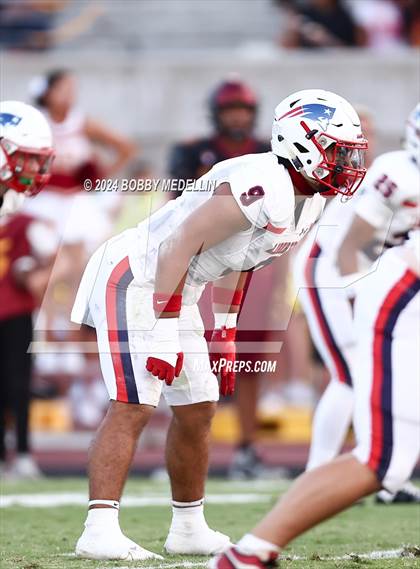 Thumbnail 1 in Liberty @ Clovis West photogallery.