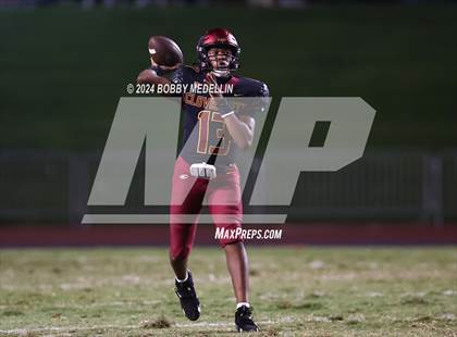 Thumbnail 2 in Liberty @ Clovis West photogallery.