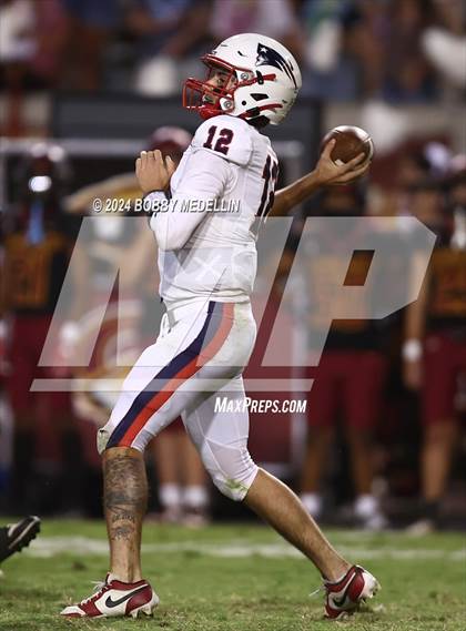 Thumbnail 1 in Liberty @ Clovis West photogallery.