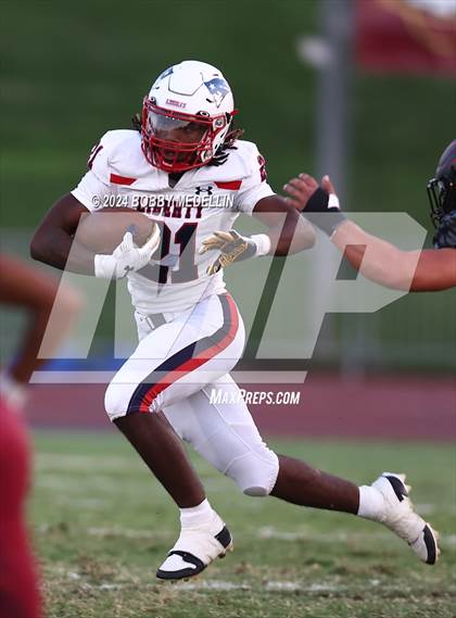 Thumbnail 3 in Liberty @ Clovis West photogallery.