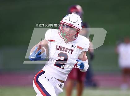 Thumbnail 2 in Liberty @ Clovis West photogallery.
