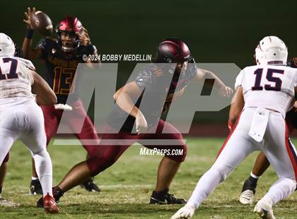 Thumbnail 2 in Liberty @ Clovis West photogallery.