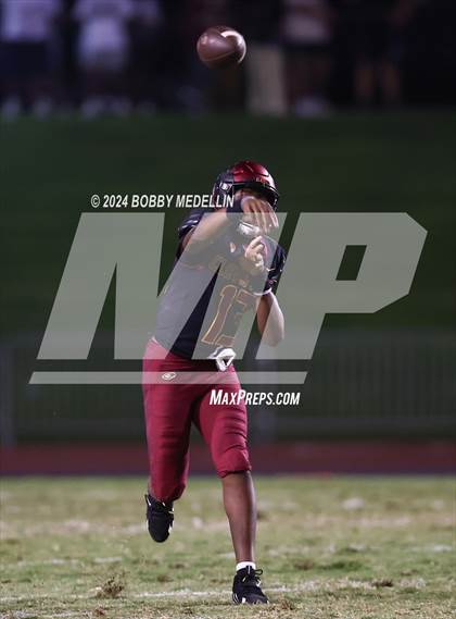 Thumbnail 1 in Liberty @ Clovis West photogallery.