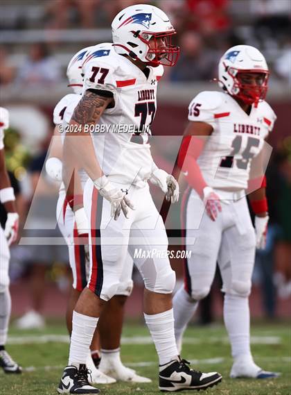 Thumbnail 3 in Liberty @ Clovis West photogallery.