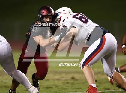 Thumbnail 3 in Liberty @ Clovis West photogallery.