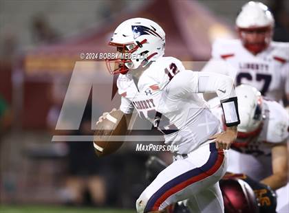 Thumbnail 2 in Liberty @ Clovis West photogallery.