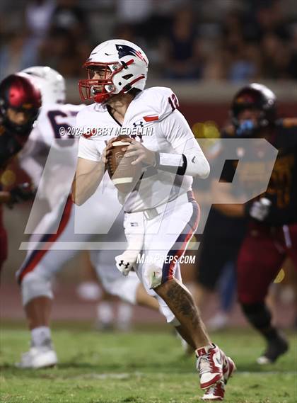 Thumbnail 1 in Liberty @ Clovis West photogallery.
