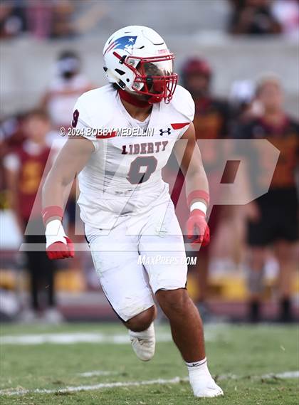 Thumbnail 3 in Liberty @ Clovis West photogallery.
