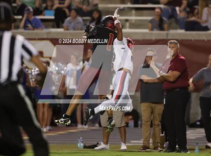 Thumbnail 1 in Liberty @ Clovis West photogallery.