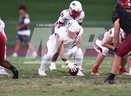 Thumbnail 2 in Liberty @ Clovis West photogallery.