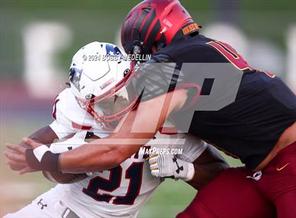 Thumbnail 2 in Liberty @ Clovis West photogallery.
