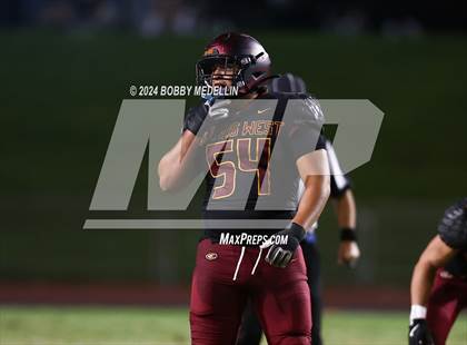 Thumbnail 2 in Liberty @ Clovis West photogallery.