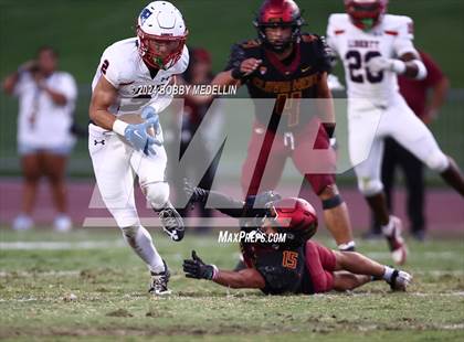 Thumbnail 1 in Liberty @ Clovis West photogallery.