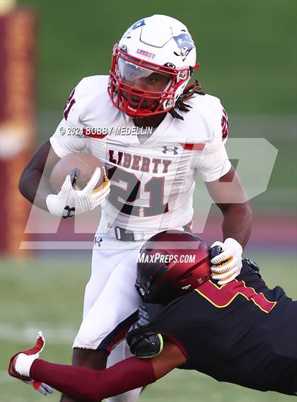 Thumbnail 2 in Liberty @ Clovis West photogallery.