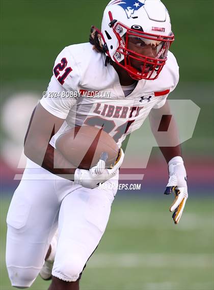 Thumbnail 1 in Liberty @ Clovis West photogallery.