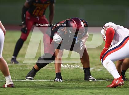Thumbnail 1 in Liberty @ Clovis West photogallery.