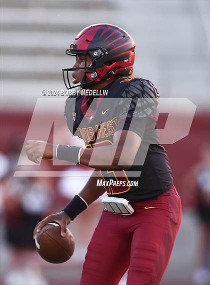 Thumbnail 1 in Liberty @ Clovis West photogallery.