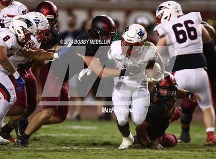Thumbnail 1 in Liberty @ Clovis West photogallery.