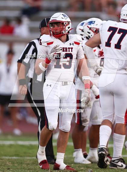 Thumbnail 2 in Liberty @ Clovis West photogallery.