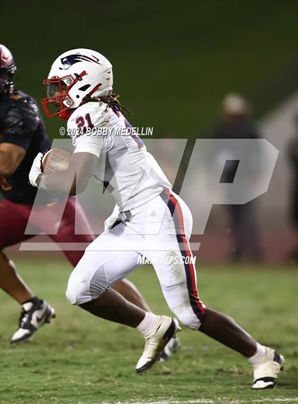 Thumbnail 1 in Liberty @ Clovis West photogallery.
