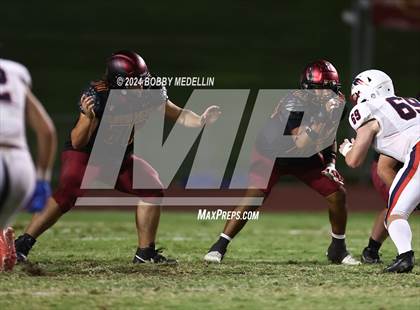 Thumbnail 1 in Liberty @ Clovis West photogallery.