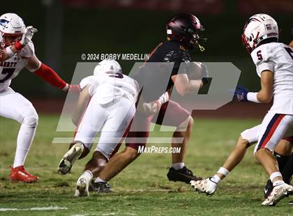 Thumbnail 1 in Liberty @ Clovis West photogallery.