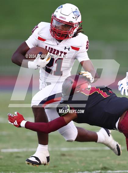 Thumbnail 1 in Liberty @ Clovis West photogallery.