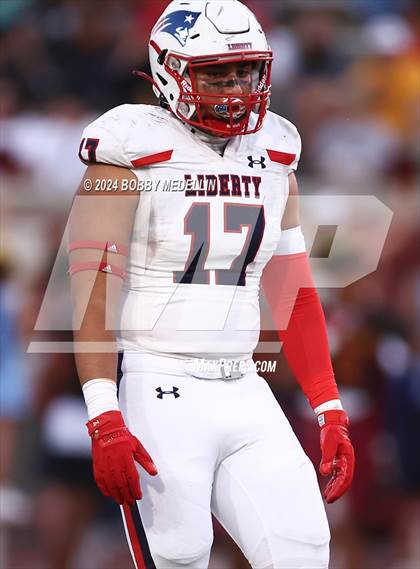 Thumbnail 3 in Liberty @ Clovis West photogallery.