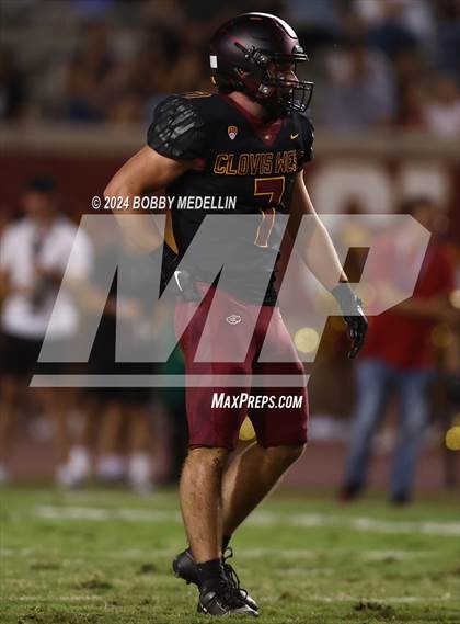 Thumbnail 3 in Liberty @ Clovis West photogallery.