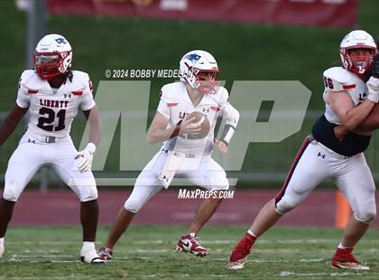 Thumbnail 1 in Liberty @ Clovis West photogallery.