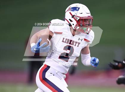Thumbnail 3 in Liberty @ Clovis West photogallery.