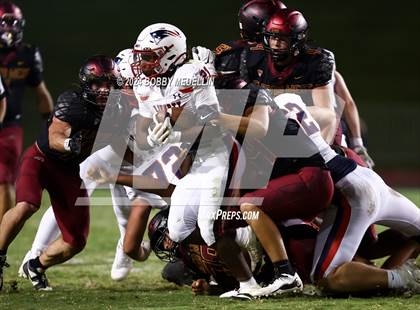 Thumbnail 2 in Liberty @ Clovis West photogallery.