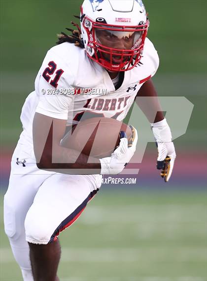 Thumbnail 3 in Liberty @ Clovis West photogallery.