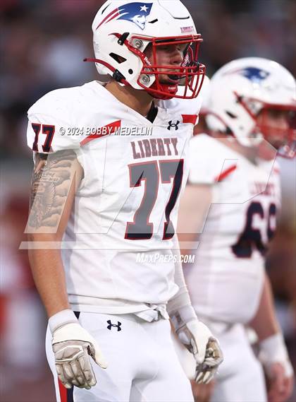 Thumbnail 2 in Liberty @ Clovis West photogallery.