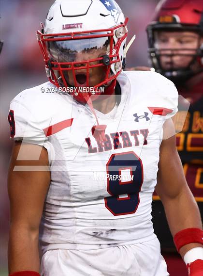 Thumbnail 3 in Liberty @ Clovis West photogallery.