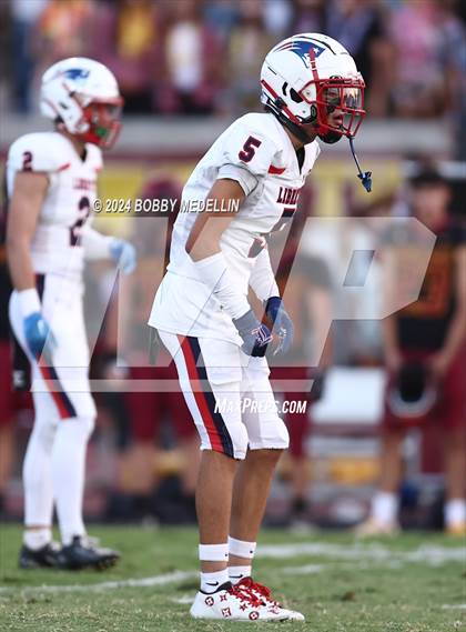 Thumbnail 2 in Liberty @ Clovis West photogallery.